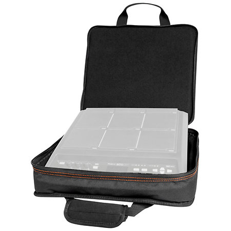 Pack SPD-SX PRO + Trépied + Housse Roland