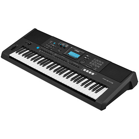 Pack PSR-E473 + Stand Yamaha
