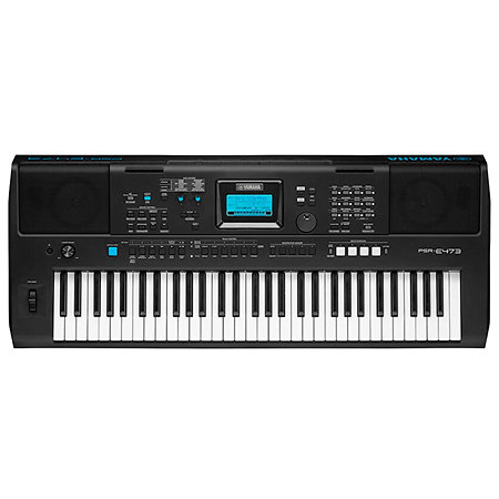 Pack PSR-E473 + Stand Yamaha