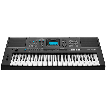 Pack PSR-E473 + Stand Yamaha