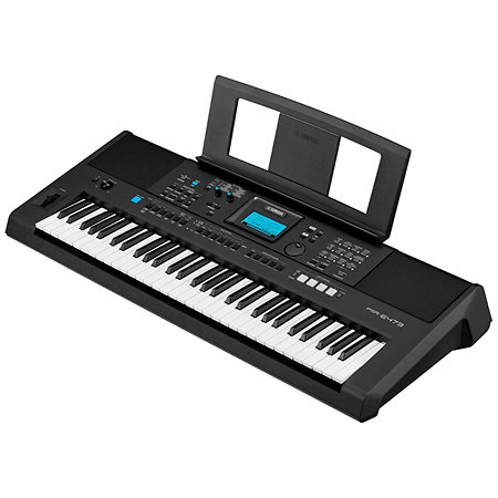 Pack PSR-E473 + Stand Yamaha