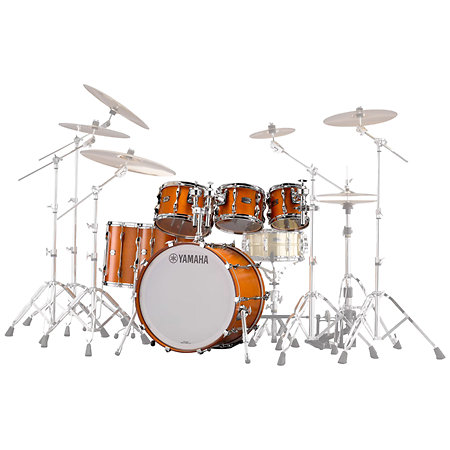 Yamaha RBJAZZRW Recording Custom Jazz Real Wood 18''