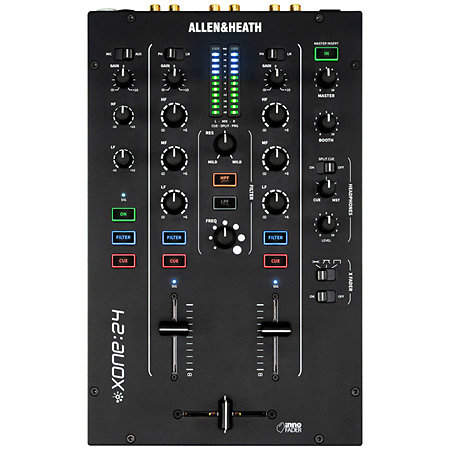 Allen & Heath Xone 24