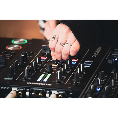 Xone 24C Allen & Heath