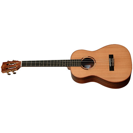 Kala Solid Cedar Top Pau Ferro Bariton Étui