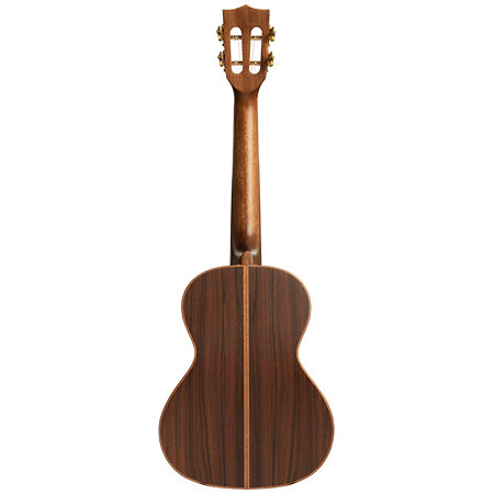 Solid Cedar Top Pau Ferro Tenor Étui Kala