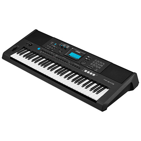 Pack PSR-E473 + Stand + Banquette Yamaha