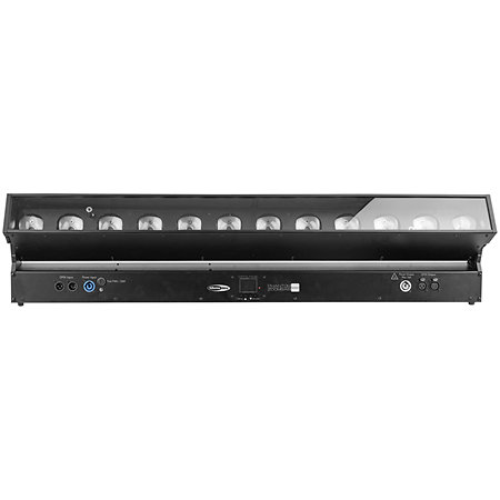Phantom 1220 Zoombar Showtec