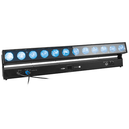 Phantom 1220 Zoombar Showtec