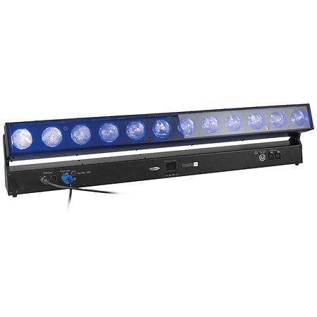 Phantom 1220 Zoombar Showtec