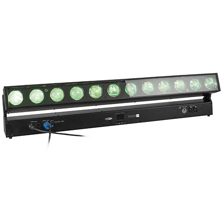 Phantom 1220 Zoombar Showtec
