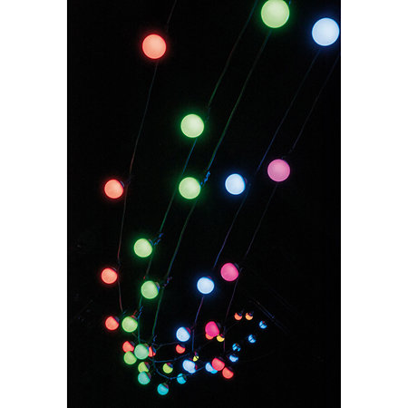Showtec Festoonlight Q4 Controller + Câble 10 m