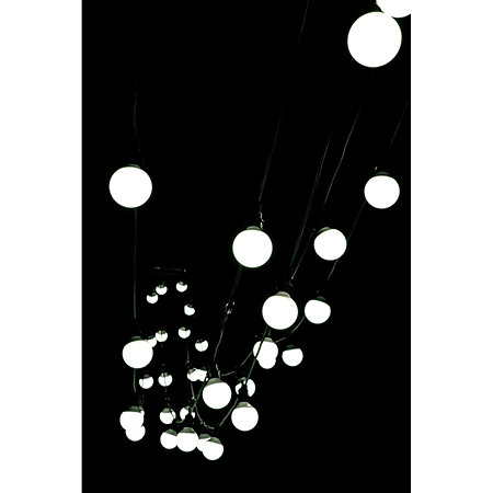 Festoonlight Q4 Controller + Câble 10 m Showtec