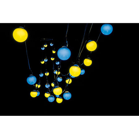 Festoonlight Q4 Controller + Câble 10 m Showtec