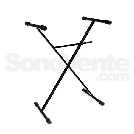 Pack PSR-E473 + Stand + Banquette + Casques Yamaha