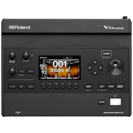 V-Drums VAD 316 Kit Roland