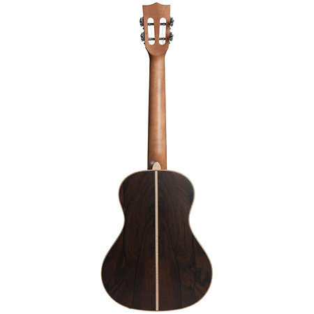 Solid Spruce Solid Ziricote Super Tenor Étui Kala