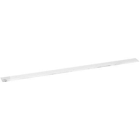 Showtec Acrylic Flat Cover Milky Pixelstrip 20