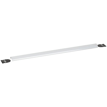 Showtec Acrylic Dome Cover Milky Pixelstrip 20