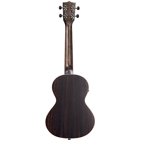 Ebony Tenor électro acoustique Housse Kala