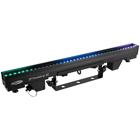 IP Pixelstrip 40, 50 cm Showtec