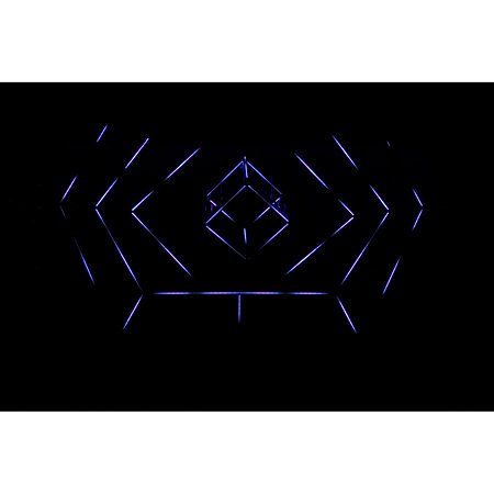 IP Pixelstrip 40, 50 cm Showtec