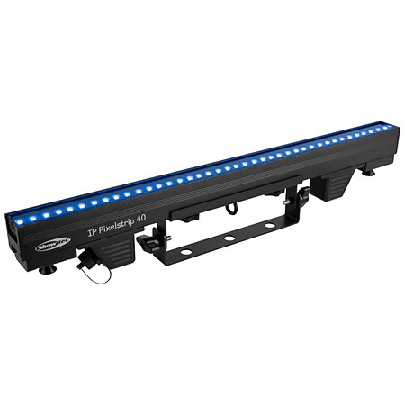 IP Pixelstrip 40, 50 cm Showtec