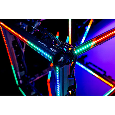 IP Pixelstrip 40, 50 cm Showtec