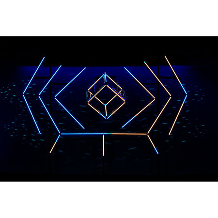 IP Pixelstrip 40, 50 cm Showtec