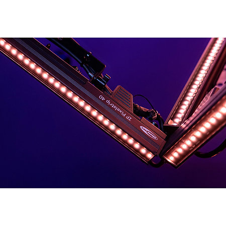 IP Pixelstrip 40, 50 cm Showtec