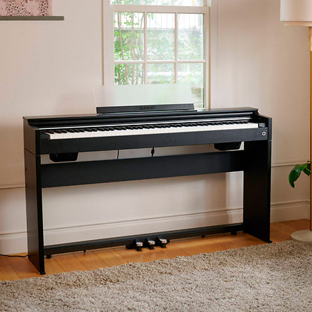 Casio AP-S200 BK