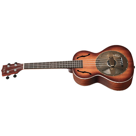Kala KA RES BRS Resonateur Brass Tenor Housse