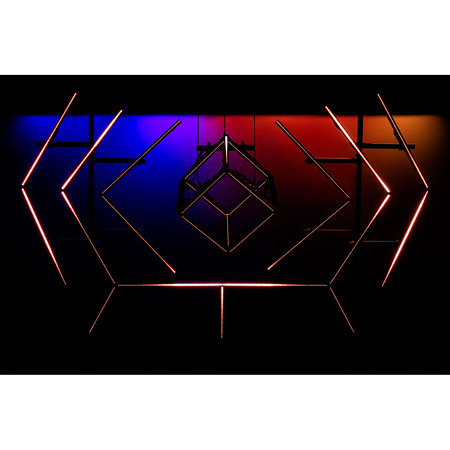 IP Pixelstrip 80, 100 cm Showtec