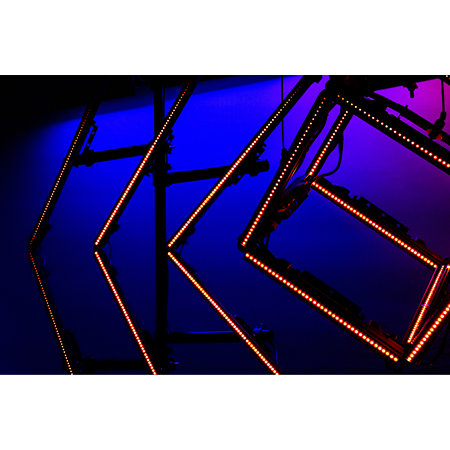 IP Pixelstrip 80, 100 cm Showtec