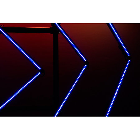 IP Pixelstrip 80, 100 cm Showtec