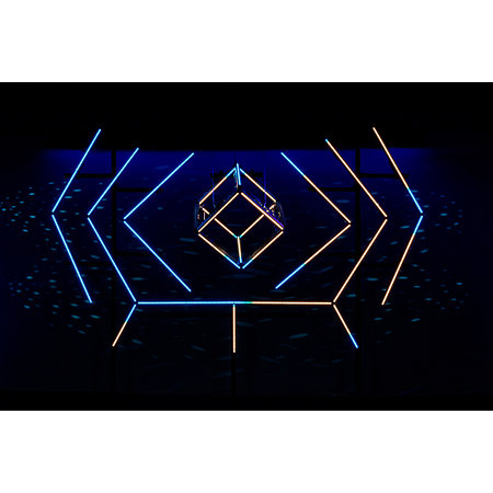 IP Pixelstrip 80, 100 cm Showtec