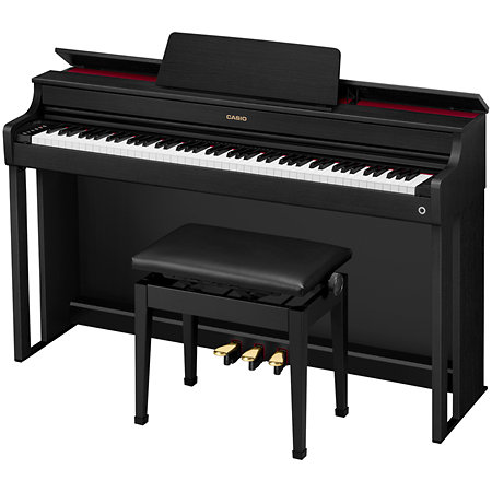 Casio AP-300 BK