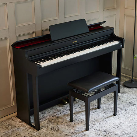 Casio AP-300 BK