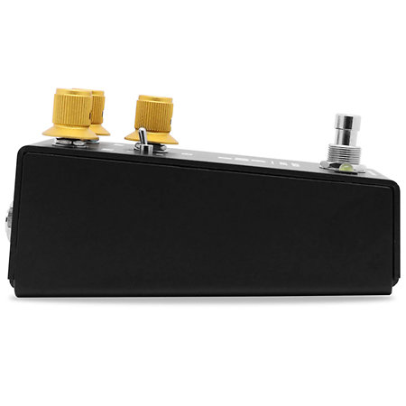 Super Rodent Overdrive and Distortion Keeley