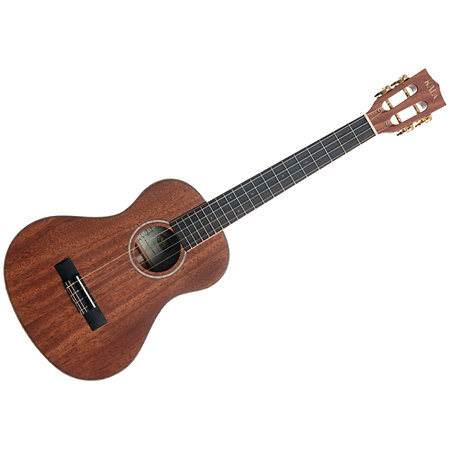 Kala KA-AMHG-ST Solid Mahogany Super Tenor XL + étui