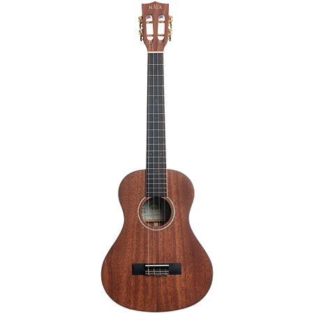KA-AMHG-ST Solid Mahogany Super Tenor XL + étui Kala