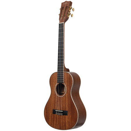 KA-AMHG-ST Solid Mahogany Super Tenor XL + étui Kala