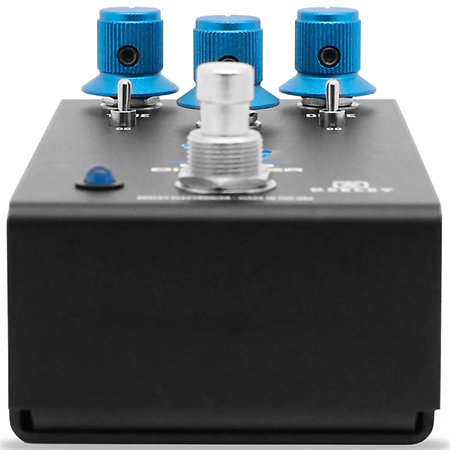 Keeley Blues Disorder Overdrive and Distortion