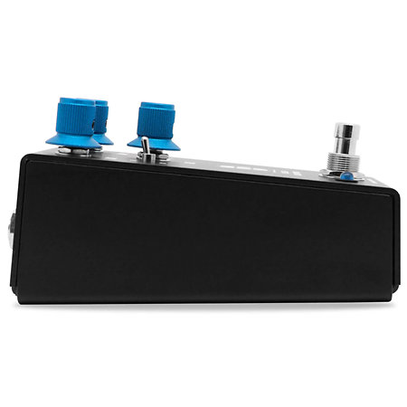 Blues Disorder Overdrive and Distortion Keeley