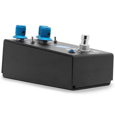 Blues Disorder Overdrive and Distortion Keeley