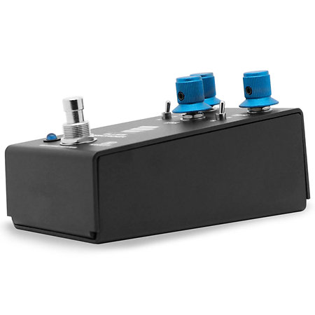 Blues Disorder Overdrive and Distortion Keeley