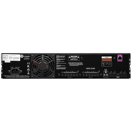 CDI 4 600 Crown