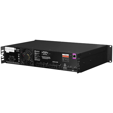 CDI 4 600 Crown