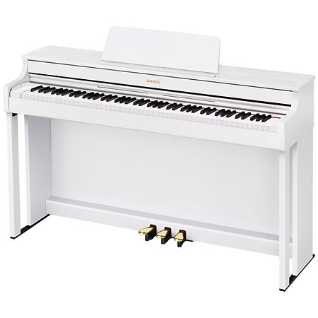 Casio AP-300 WE
