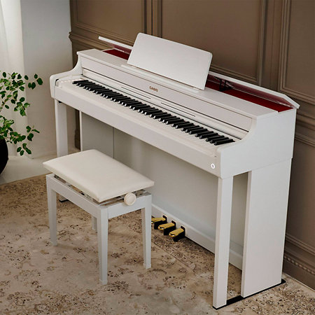 Casio AP-300 WE